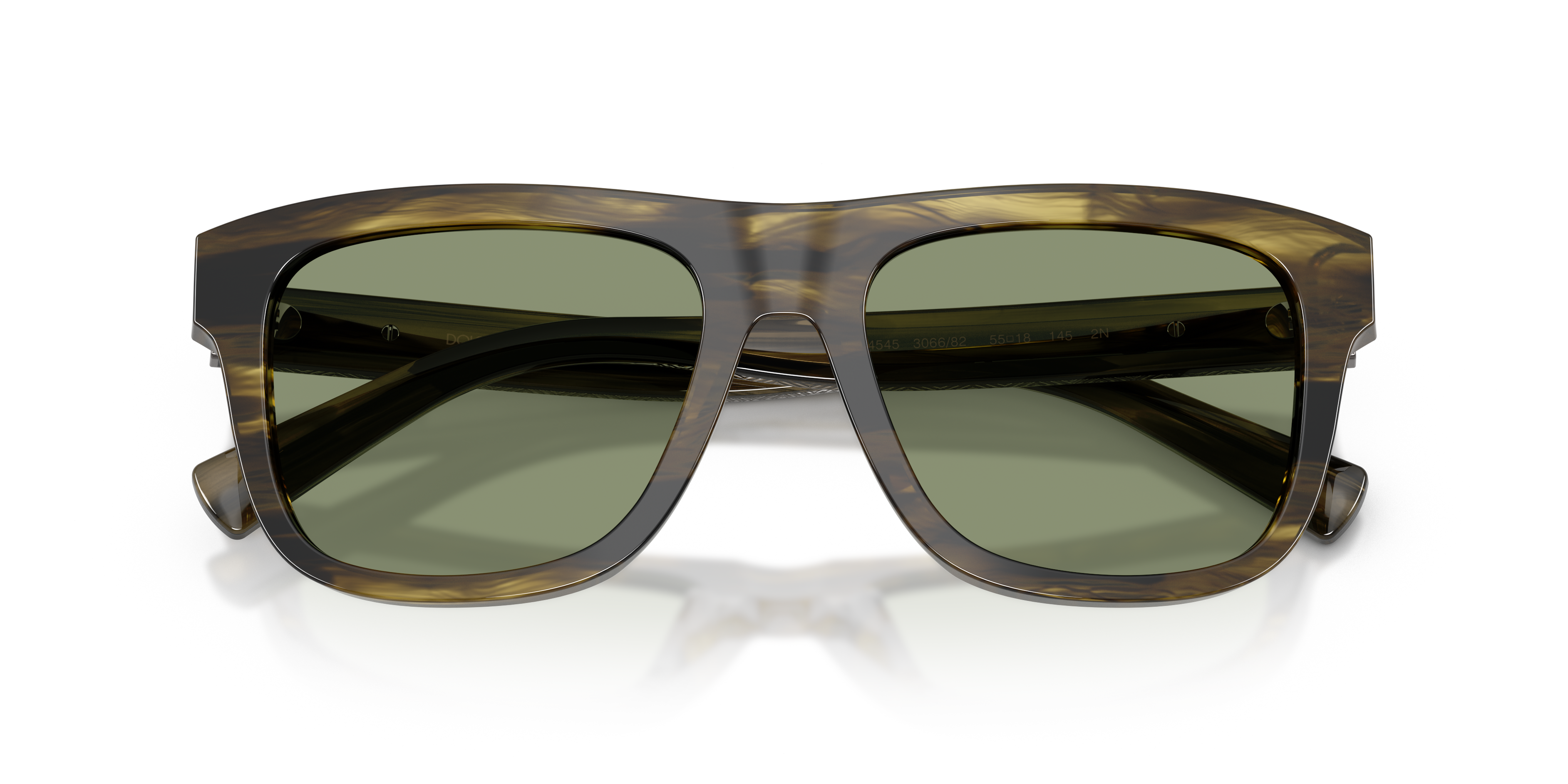 Dolce & Gabbana DG4545 306682  